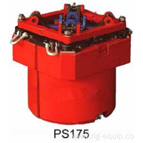 API7K PS Type Pneumatic Slips